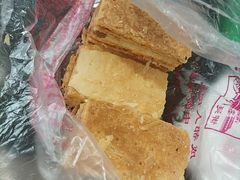 -宫廷糕点铺