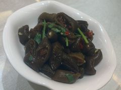 香捞海藻-锦粤宫·精致粤菜(深圳北站店)
