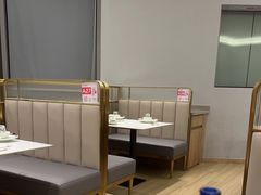 卡座-阿毛饭店·宁波老字号(儿童公园旗舰店)