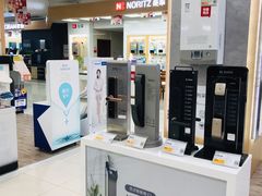 -苏宁易购(上海沪太路二店)