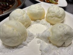 雪绵豆沙-回锦轩(泉园店)