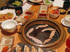 -赤坂亭·M9和牛烧肉(南京江南虹悦城店)