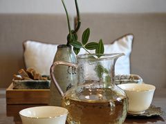 -沐春秋茶书院·茶室.茶馆.商务包房(知春路店)