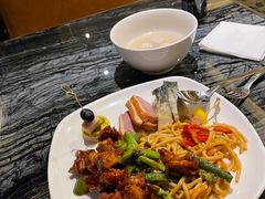 -上海浦西万怡酒店