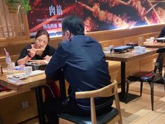 大堂-管氏翅吧(国展店)