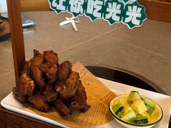 -创味·民间海南菜·非遗藤桥排骨(藤桥·免税城店)