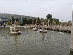 -石家庄市植物园