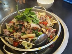 -胖娃古镇鸡杂(磁器口总店)