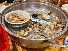 -永红源啤酒·烧烤·海鲜·大排档(台柳路店)