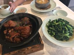 -庄隐阁(悠方广场店)