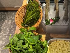 -野·大山里野生菌石锅土鸡(益田假日店)