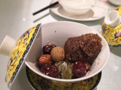 -宁夏国强手抓羊肉·清真菜(未央路凤三店)