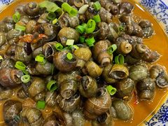 -邱记私房菜·十八年本地菜