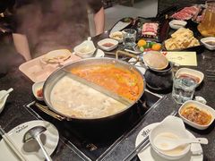 -捞王锅物料理(温州万象城店)