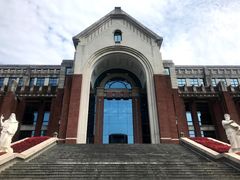 -华东政法大学(松江校区)