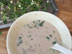 -赵家羊肉羊汤馆(车站总店)