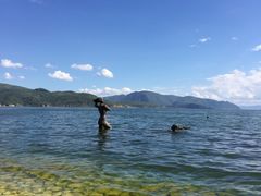 -南诏风情岛