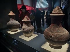 -北京大葆台遗址博物馆