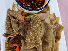 过桥毛肚-洪霞餐馆
