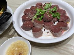 -饼中王