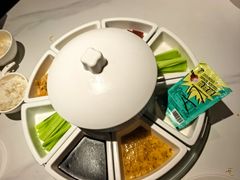 -羲和雅苑•北京烤鸭(国贸商城店)