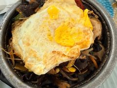 -金达莱韩国料理朝鲜冷面