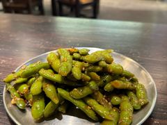 -破店肥哈·东北烧烤(南山保利店)