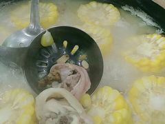 -鼎记胡椒猪肚鸡美食(德庆大道店)