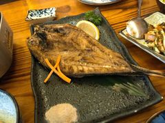 -坂吉屋·居酒屋深夜食堂(龙湖店)