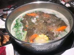 -左庭右院鲜牛肉火锅(南通CBD大有境店)