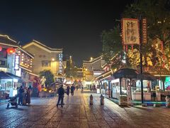 -汴河街
