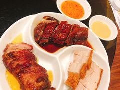 -中国厨房/台湾牛肉面