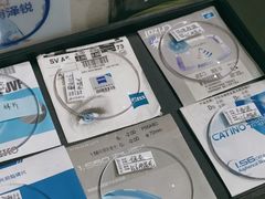 -视野联行眼镜蔡司·依视路官方授权店(顺城店)