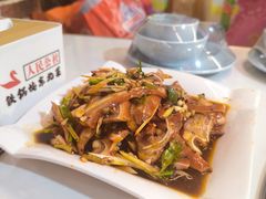 -人民公社铁锅炖·东北菜(卫国道店)