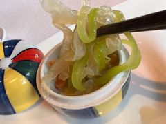 -三号黄浦会Canton Table