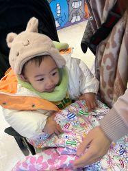 点击看大图 -Early Rider 儿童自行车(蓝色港湾店)