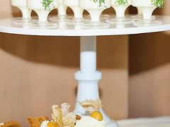 -玉见cake低糖蛋糕甜品台定制(河西店)