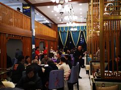 大堂-龙凤瓦罐煨汤馆(清江东路店)