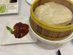 -福海居烤鸭店(鸟巢店)