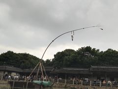 -乌镇东栅景区