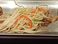 -大神太神·铁板烧(七宝领展广场店)