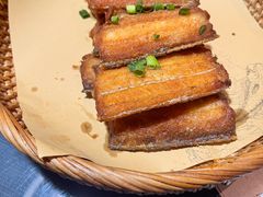 -高佳庄·海鲜酒楼(东港店)