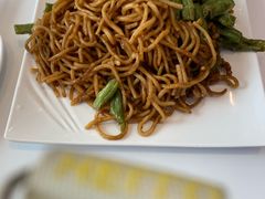 扁豆焖面-嘉和一品粥(大沽南路店)