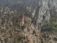 -神农溪纤夫文化旅游区