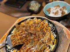 广岛饼-鸟内会(河北路店)
