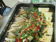 -徽州美食(三十年老店)