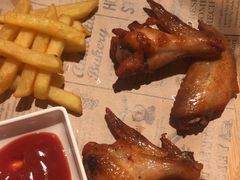 -避风塘(宝山万达店)