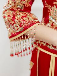 -LAFINE 兰斐婚纱礼服馆