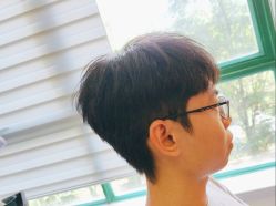 -米娜男士新国潮理发馆