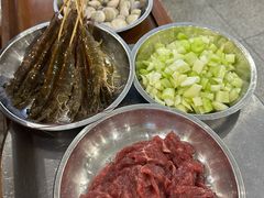 -盈田盈粥庄(博山东路店)